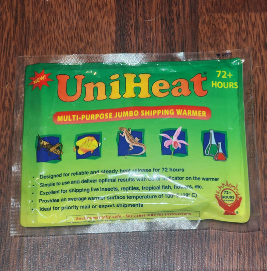 UniHeat Heatpack